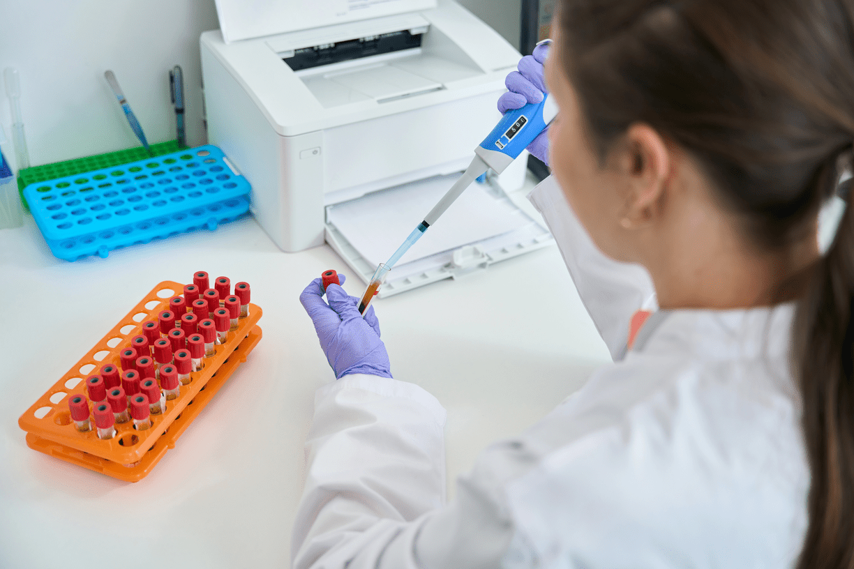 GKR Diagnostics